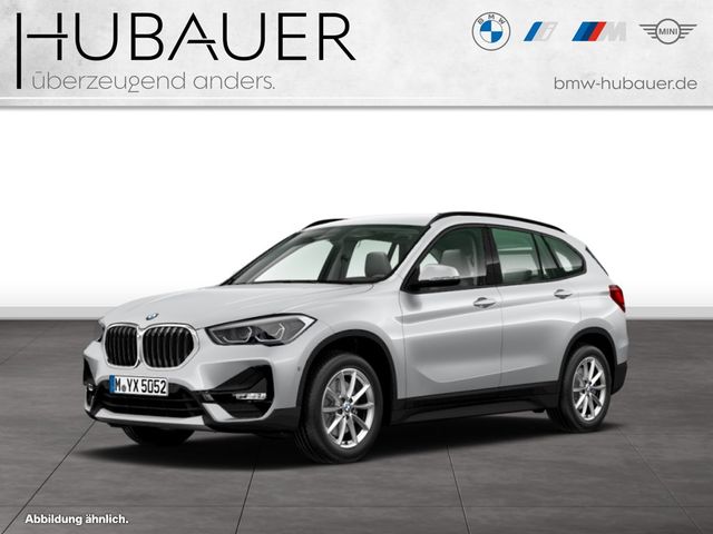 BMW X1 xDrive20d [Advantage, Navi, LED, PDC, 17" LM]