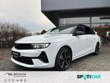 Opel Astra ST GS Line 1.5 CDTI AT8/LED/DAB/360-Kamera - Opel Astra mit Diesel-Antrieb: 1.3