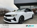 Opel Astra ST GS Line 1.5 CDTI AT8/LED/DAB/360-Kamera - Opel Astra mit Diesel-Antrieb: Kombi, Klimaanlage, 1.3