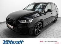 Audi Q7 - Vorschau Bild 1