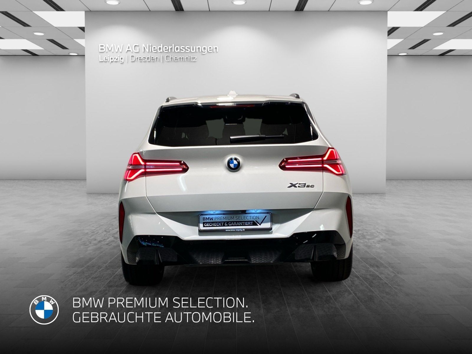 BMW X3 - Bild 7