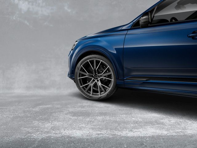 Audi SQ7 - Bild 4