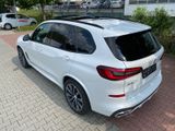 BMW X5 xDrive30d M Paket/Laser/Pano/Ausparkassistent - BMW X5: 30d