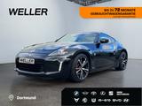 Nissan 370Z Pack *Bi-Xenon*BOSE*Leder*el Sitze*CAM*SHZ* - Nissan 370Z Gebrauchtwagen
