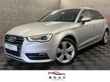Audi A3 Sportback attraction Xenon*Tempo*Navi*SHZ*PDC - Audi A3: Sportback Attraction