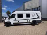 Weinsberg CaraBus Turin "SOLAR/AHK/2xMAXXFAN" - Weinsberg Kastenwagen