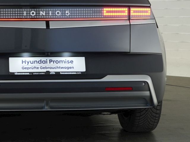 IONIQ 5 FACELIFT TECHNIQ 84kWh+MATRIX-LED+NAVI+R