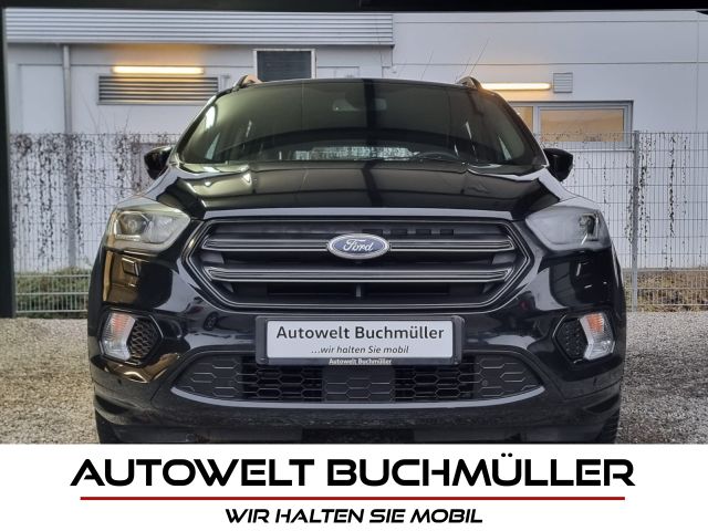 Ford Kuga 2.0 EcoBlue ST-LINE AUT.4x4,PANO,AHK,KAMERA