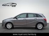 Mercedes-Benz B 180 NAVI*LED*SHZ*PDC*LEDER*TOTWINKEL*AMBIENTE* - Mercedes-Benz Ambiente