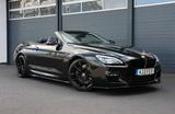 BMW 650i Cabrio M/360°/HUD/B&O/MASSAGE/SHZ/SBL/R20