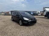 Ford S-Max Automatik Facelift Modell - Ford S-Max 7-Sitzer