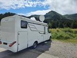 HYMER / ERIBA / HYMERCAR MLT 620 - HYMER / ERIBA 620