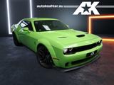 Dodge Challenger R/T SCAT PACK Navi Sitzklima Apple Ca