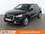 Audi Q2 35 TFSI Sport Aut.*NAVI*PDC*TEMPO* - Audi Q2 Gebrauchtwagen in Hamburg