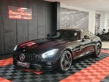 Mercedes-Benz AMG GT Coupe (PERF-ABGAS/BURMESTER/CAM/PANO/LE - Mercedes-Benz AMG GT