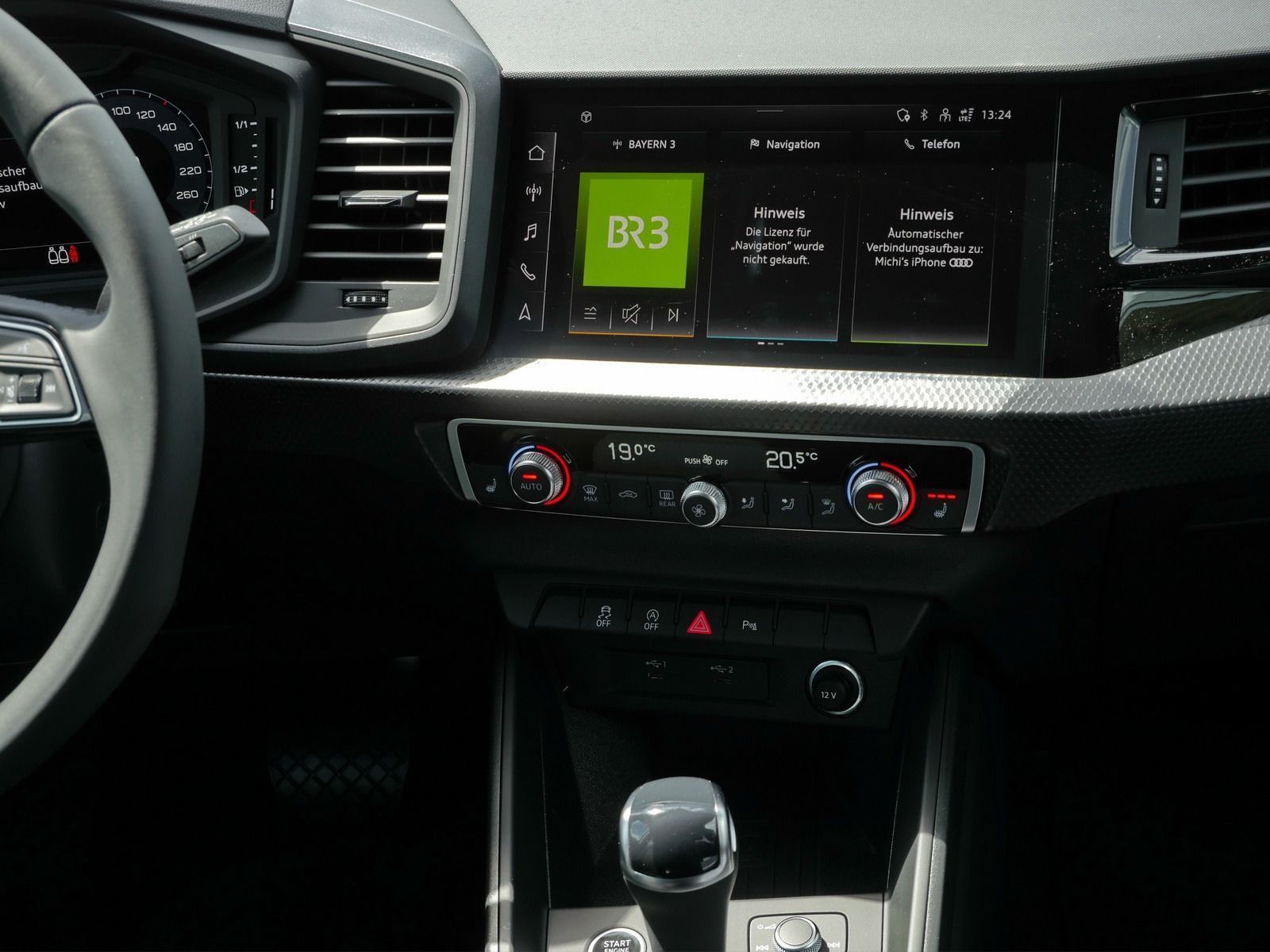 Audi A1 - Bild 6