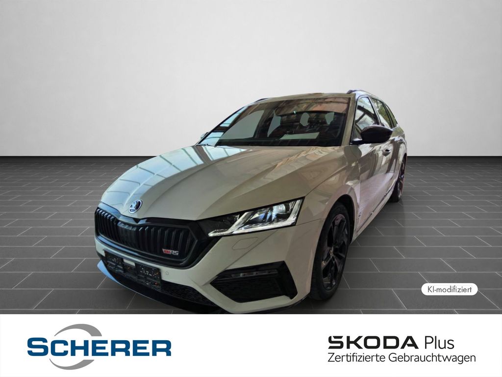 Image of Skoda Octavia