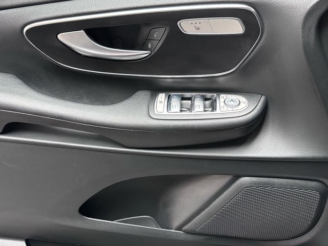 Mercedes-Benz V 220 V -Klasse V 220/250/300 d EDITION