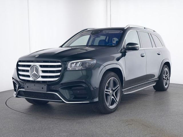 Mercedes-Benz GLS 450 4M AMG StHzg HUD AHK Pano Distronic 360