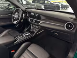 Alfa Romeo Stelvio Quadrifoglio 2.9 V6 Bi-Turbo AT8 Q4 - Alfa Romeo Gebrauchtwagen in Karlsruhe