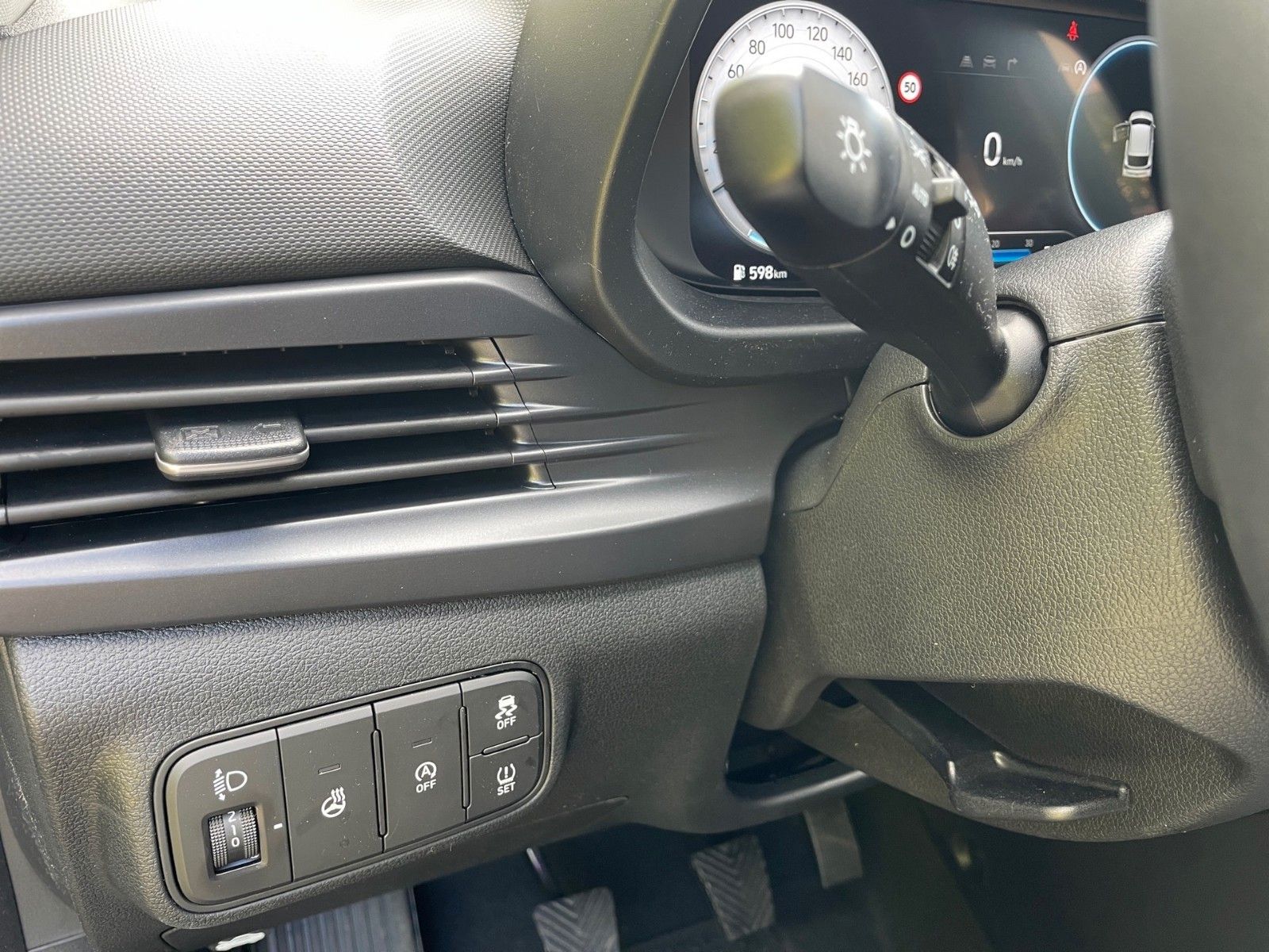Hyundai i20 – Bild 9