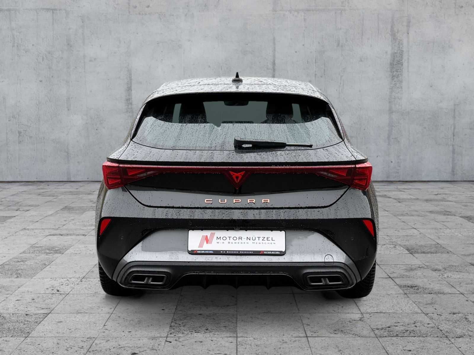 Cupra Leon - Bild 5