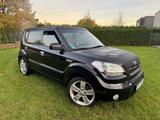 Kia Soul 1.6 - gebrauchte Kia Soul aus dem Jahr 2009