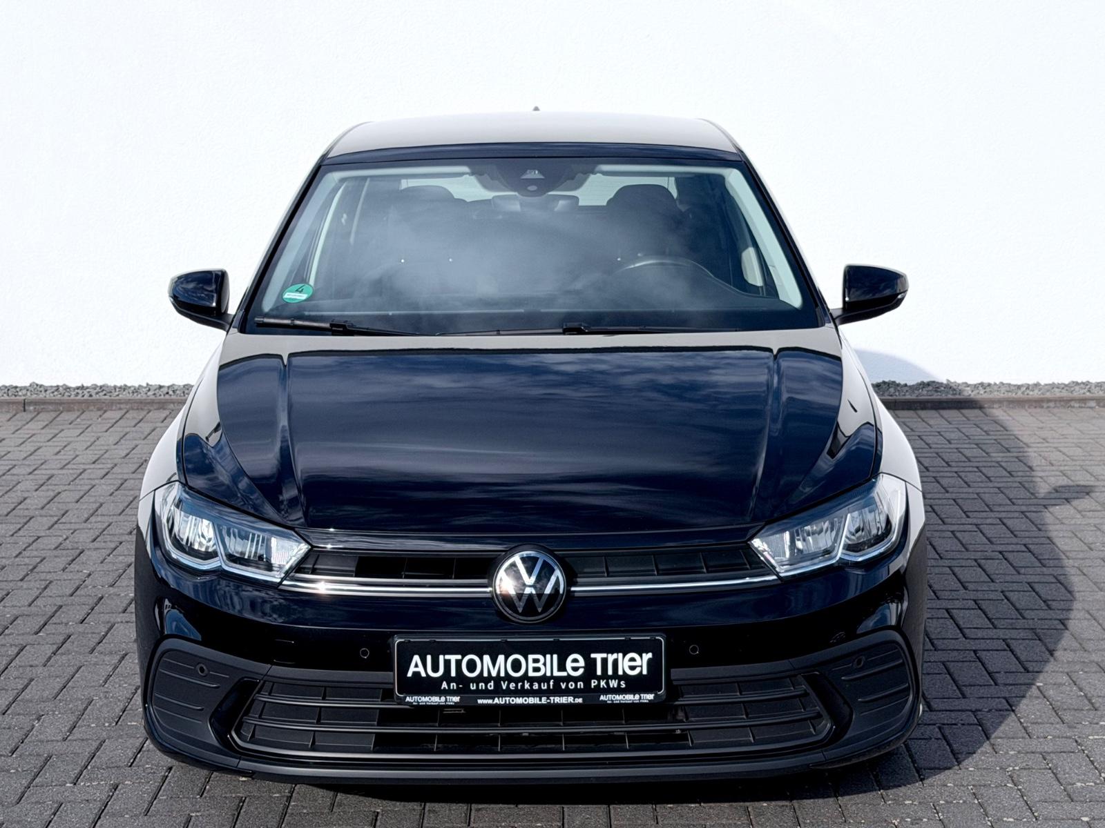 Volkswagen Polo VI /LED/PDC/CARPLAY/1.HAND/GARANTIE/, миниатюра 2
