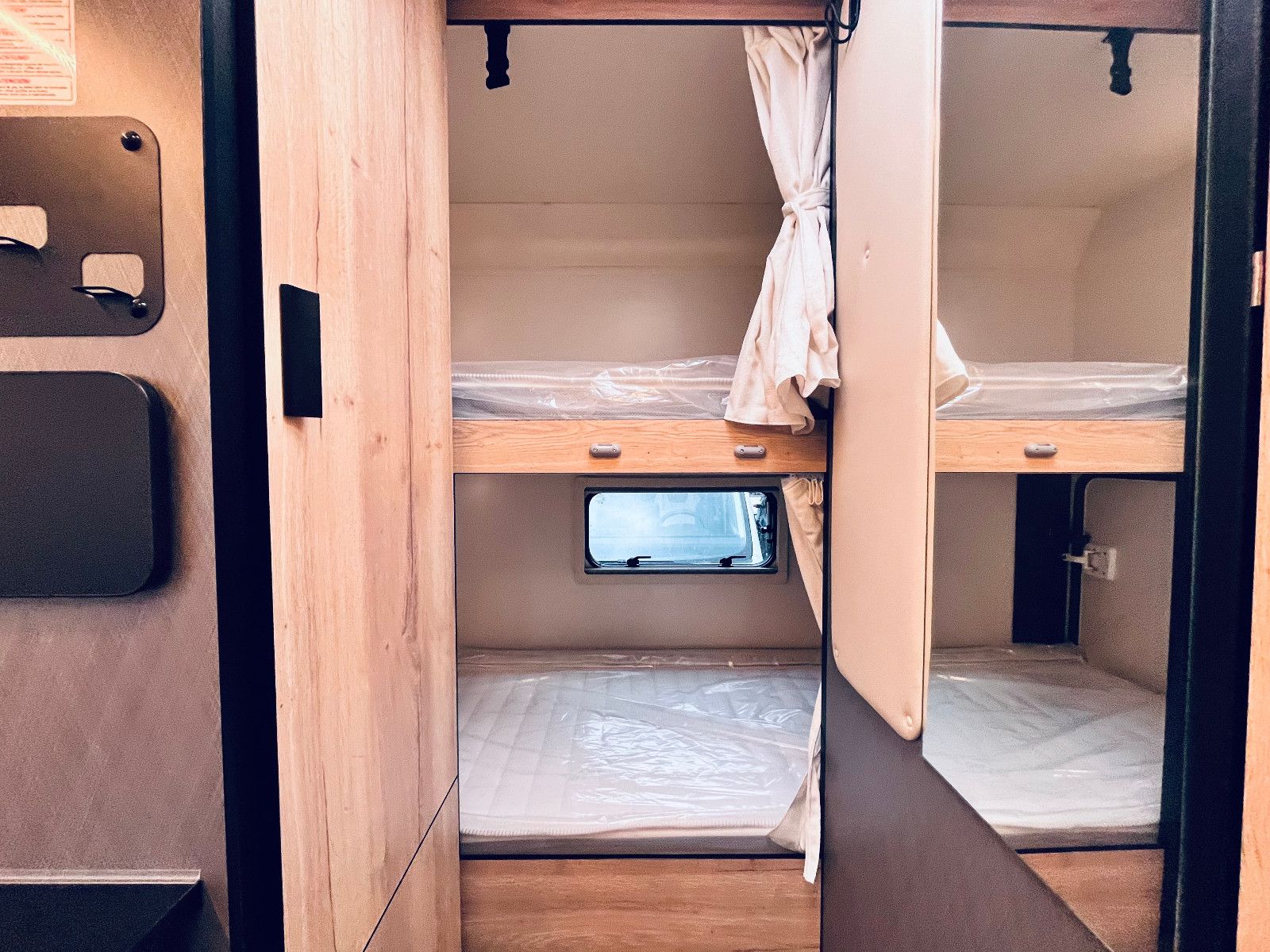 Fahrzeugabbildung XGO Dynamic 27 - Modell 2026