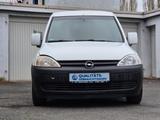 Opel Combo Kasten - Opel Combo Gebrauchtwagen in Dortmund