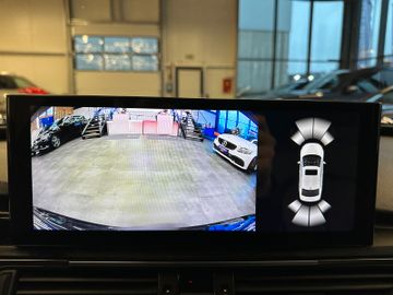 MYAUTOCENTER – Gebraucht- und Jahreswagen mit Werkstattservice in Pfaffenhofen Audi A6 Avant 3.0 TDI quattro *AHK*Klima*SHZ*Kamera*