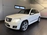 Mercedes-Benz GLK 350 4M AMG|Pano|AHK|Bi-Xenon|Memory|Unfall - gebrauchte Mercedes-Benz GLK 350 aus dem Jahr 2008