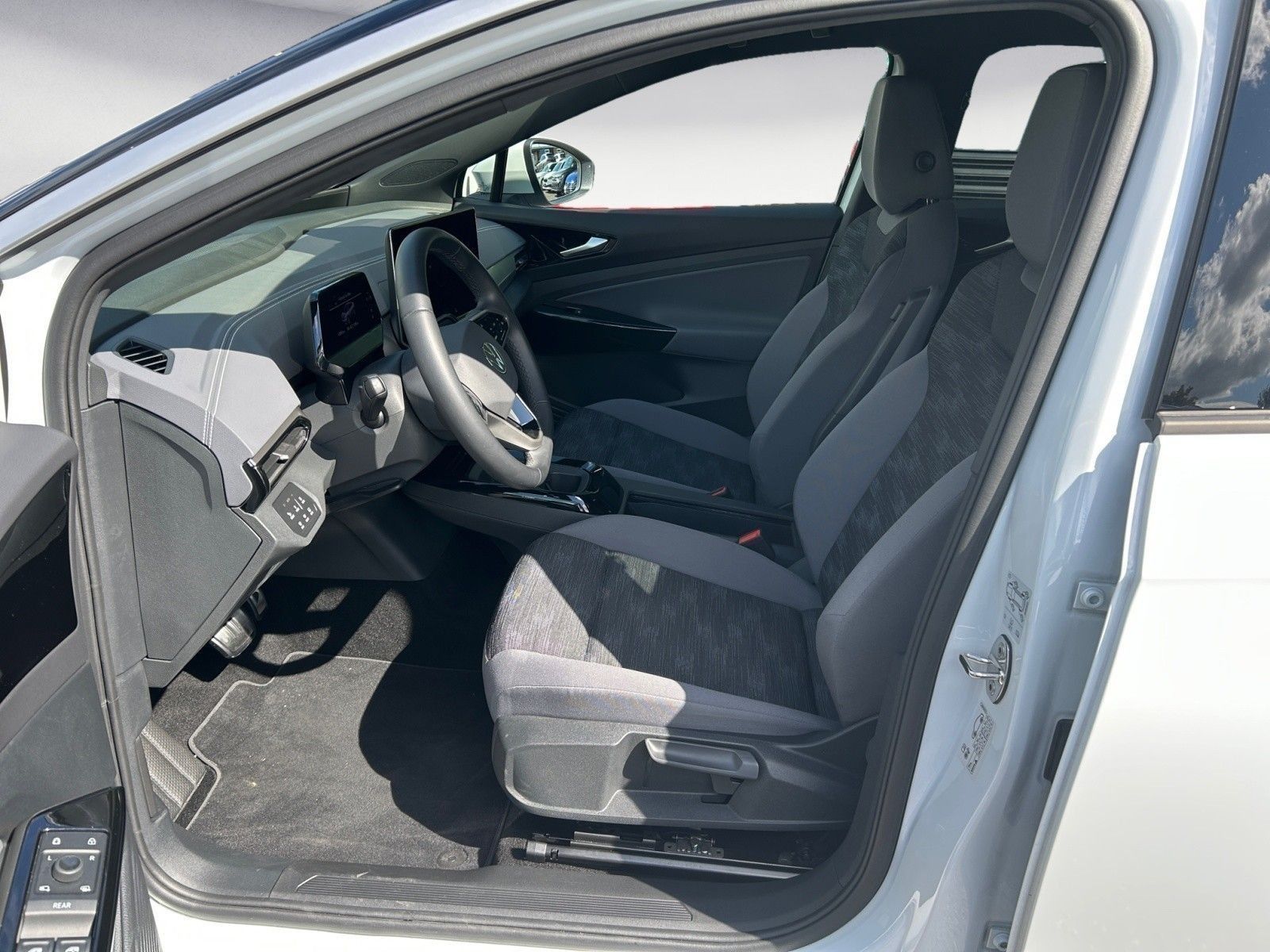 Volkswagen ID.5 - Bild 8