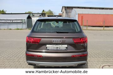 Audi Q7 - 7