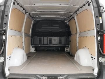Mercedes Vito - 11