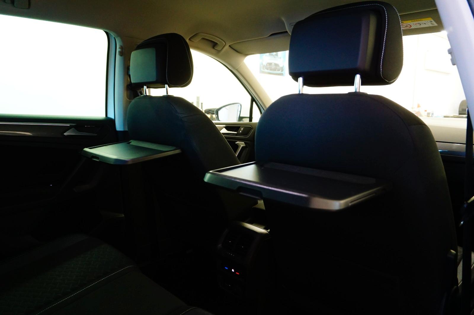 Volkswagen Tiguan Join*4Motion*DSG*AHK*Navi*PDC