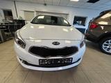 Kia ANDERE Ceed Sportswagon FIFA World Cup Edition - Kia aus 2014