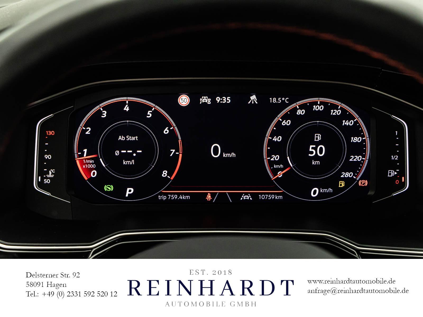 Volkswagen Polo GTI 18Z./IQ-L/CARPLAY/ACC/SIDE/KEYLESS/DAB+, миниатюра 21