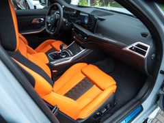 BMW M3 – 30 / 36