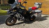 BMW Top gepflegte R 1250 GS Adventure aus 1. Hand - BMW Motorräder in Hamburg