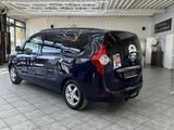 Dacia Lodgy 1.6 Essentiel, 2.Hand, Alu, AHK, HU neu ! - Dacia Lodgy aus 2016