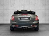 MINI COOPER S Cabrio Paket-Chili*-City*-Lighthou.*uvm - MINI MINI aus 2012: Roadster