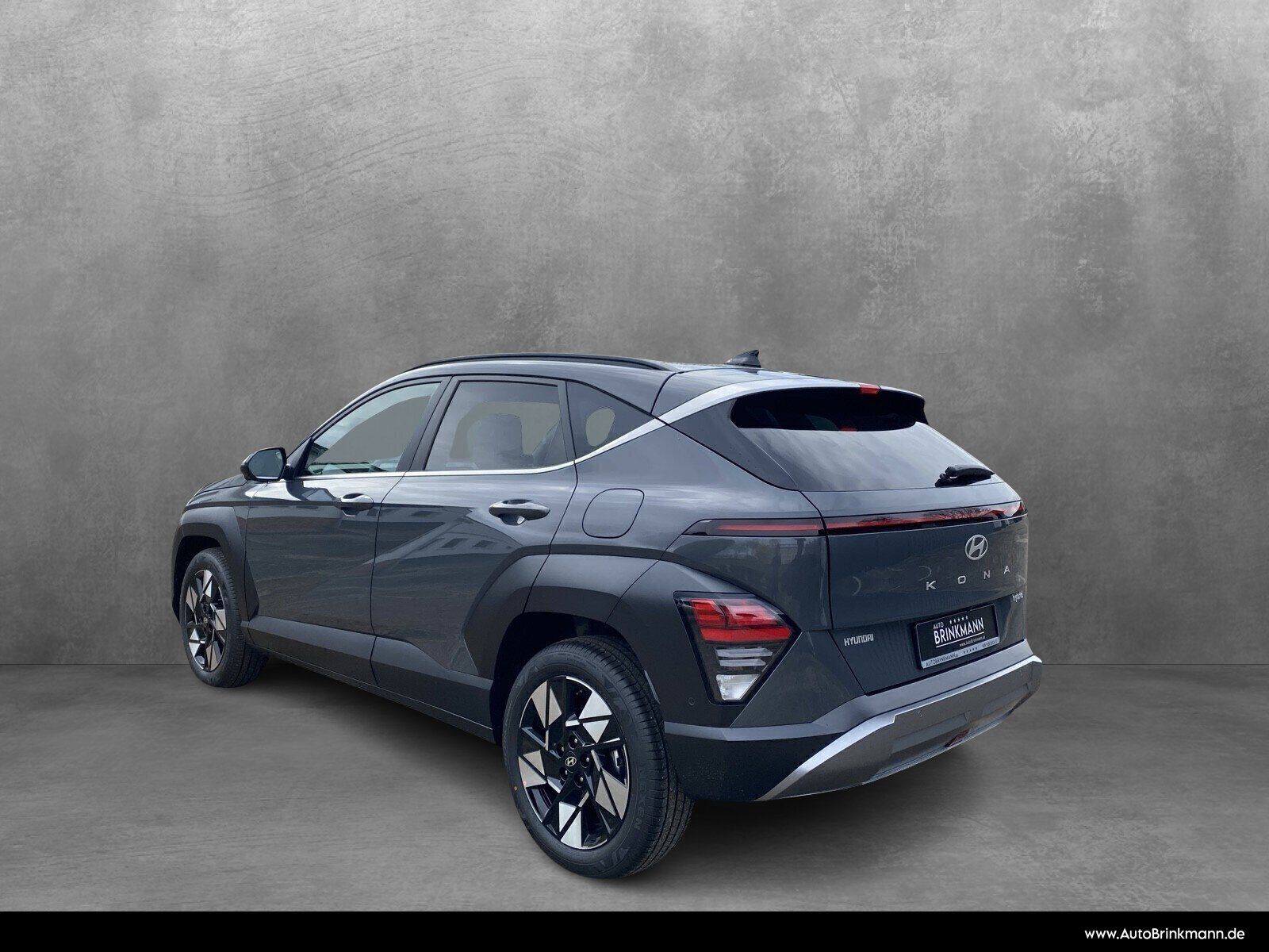 Hyundai Kona – Bild 7