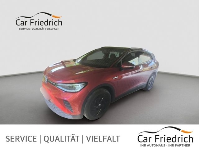 Image of Volkswagen ID.4