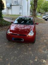 Ford Ka  Kleinwagen,Winterauto - Ford Ka/Ka+ aus 2007