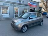 Kia Picanto 1.1 5-TÜRIG°ALLWETTERREIFEN°TÜV 02/2028!