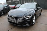 Volkswagen Arteon R-Line Shooting Brake/1.Hd/NAVI/ACC/CAM