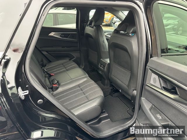 Fahrzeugabbildung Renault Austral TECHNO TCe 160 Automatik Panoramadach