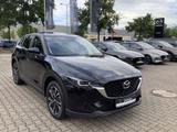 Mazda CX-5 2.2 D AWD ADVANTAGE AHK abnehmb + Garantie - Mazda CX-5 in Erfurt