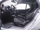 Smart smart EQ fortwo EXCLISIVE+AMBIENTE+PANO+KAM+LED - Smart Gebrauchtwagen von 2024